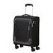 Pulsonic Cabin luggage Asphalt Black