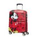 Disney Cabin luggage Mickey Comics Red