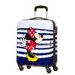 Disney Cabin luggage Minnie Kiss