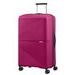 Airconic Large Check-in Deep Orchid