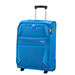 American Tourister Summer Voyager Upright 55cm 40x55x20cm Volt Grey