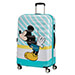 Disney Walizka na 4 kołach 77cm