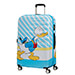 Disney Walizka na 4 kołach 77cm