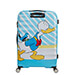 Disney Walizka na 4 kołach 77cm