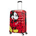 Disney Walizka na 4 kołach 77cm