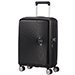 Soundbox Walizka na 4 kołach poszerzany 55cm