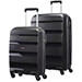 Bon Air 2 PC Set E  Czarny