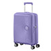 Soundbox Walizka na 4 kołach 55cm