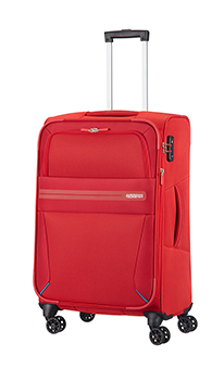 American Tourister Summer Voyager Spinner poszerzany 68cm