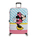 Disney Walizka na 4 kołach 77cm