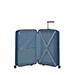 Airconic Walizka na 4 kołach 77cm