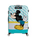 Disney Walizka na 4 kołach 77cm