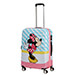 Disney Walizka na 4 kołach 67cm
