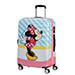 Disney Walizka na 4 kołach 67cm
