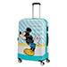 Disney Walizka na 4 kołach 77cm