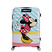 Disney Walizka na 4 kołach 77cm