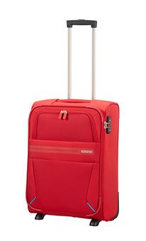 American Tourister Summer Voyager Upright 55cm 40x55x20cm Volt Grey