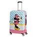 Disney Walizka na 4 kołach 77cm