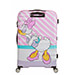 Disney Walizka na 4 kołach 77cm