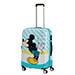 Disney Walizka na 4 kołach 67cm