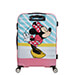 Disney Walizka na 4 kołach 67cm