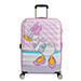 Disney Walizka na 4 kołach 67cm
