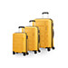 Summer Splash 3 PC Set B Summer Splash  Honey Yellow