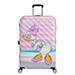 Disney Walizka na 4 kołach 77cm