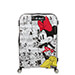 Disney Walizka na 4 kołach 77cm