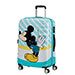 Disney Walizka na 4 kołach 67cm