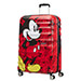 Disney Walizka na 4 kołach 77cm