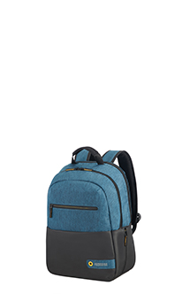 American Tourister City Drift Plecak na laptopa 33.8-35.8cm/13.3-14.1inch