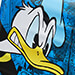 Disney Walizka na 4 kołach 67cm