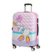 Disney Walizka na 4 kołach 67cm
