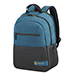 American Tourister City Drift Plecak na laptopa 33.8-35.8cm/13.3-14.1inch