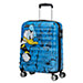 Disney Walizka na 4 kołach 55cm