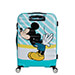 Disney Walizka na 4 kołach 67cm