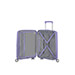 Soundbox Walizka na 4 kołach 55cm