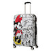 Disney Walizka na 4 kołach 77cm
