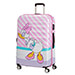 Disney Walizka na 4 kołach 77cm