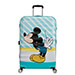 Disney Walizka na 4 kołach 77cm